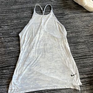 NIKE DRI FIT tank size XS